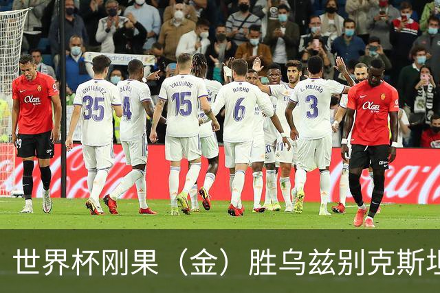 世界杯刚果（金）胜乌兹别克斯坦 韩国无缘32强