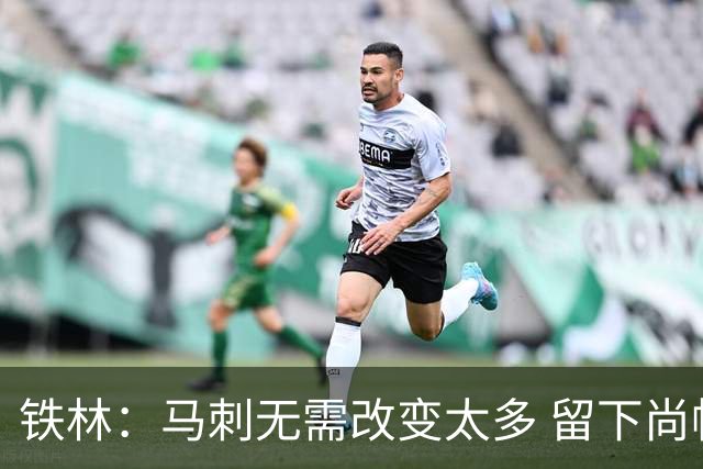 铁林：马刺无需改变太多 留下尚帕尼&找类似罗威的中锋代替科内特